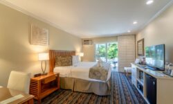 dana room