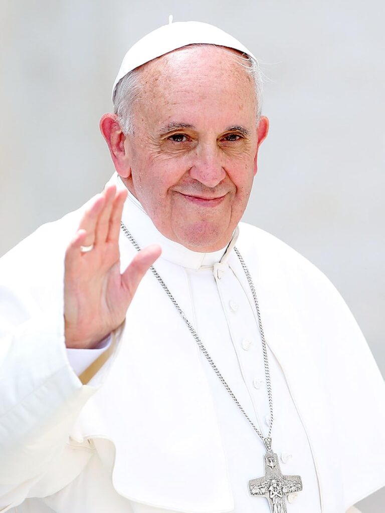 Remembering Pope Francis: A Reflection on His Legacy and Ministry to the Faithful