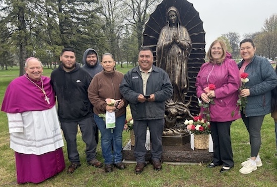Member Spotlight: The Catholic Cemeteries, Archdiocese of St. Paul and Minneapolis